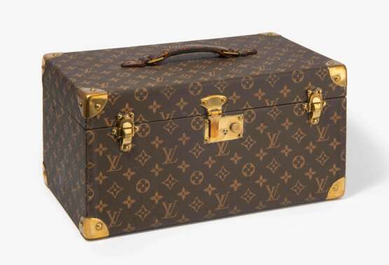 Louis Vuitton, Beauty case - photo 2