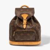 Louis Vuitton, Rucksack "Montsouris" - Foto 1