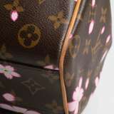 Louis Vuitton, Handtasche "Monogram Cherry Blossom Sac Retro" - фото 3