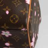 Louis Vuitton, Handtasche "Monogram Cherry Blossom Sac Retro" - Foto 4