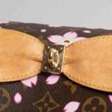 Louis Vuitton, Handtasche "Monogram Cherry Blossom Sac Retro" - Foto 6