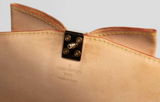 Louis Vuitton, Handtasche "Monogram Cherry Blossom Sac Retro" - photo 9