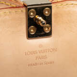 Louis Vuitton, Handtasche "Monogram Cherry Blossom Sac Retro" - photo 10