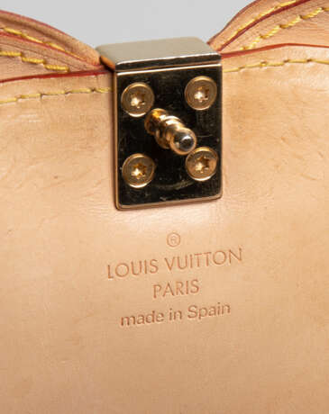 Louis Vuitton, Handtasche "Monogram Cherry Blossom Sac Retro" - Foto 10