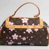 Louis Vuitton, Handtasche "Monogram Cherry Blossom Sac Retro" - Foto 15