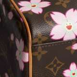 Louis Vuitton, Handtasche "Monogram Cherry Blossom Sac Retro" - photo 18