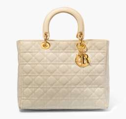 Dior, Handtasche "Lady Dior"