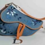 Dior, Schultertasche "Saddle Bag" - photo 2