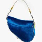 Dior, Schultertasche "Saddle Bag" - photo 2