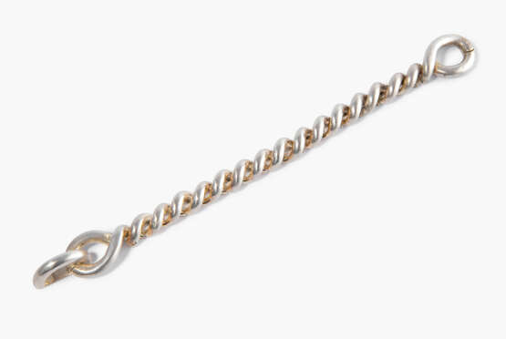 Hermès, Bracelet "Torsade" - Foto 1