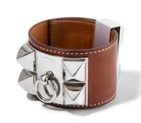 Hermès, Armband "Collier de Chien"