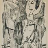 Max Beckmann - photo 1