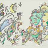Niki de Saint Phalle - фото 2