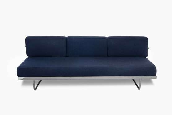 Le Corbusier, Charlotte Perriand & Pierre Jeanneret, Sofa "LC5" - Foto 1