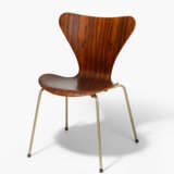 Arne Jacobsen, Stuhl "3107" - Foto 1