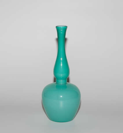 Paolo Venini, Vase "Incamiciato, Modell 3902" - фото 3