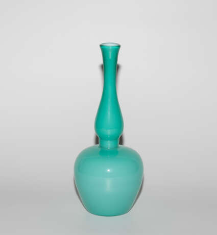 Paolo Venini, Vase "Incamiciato, Modell 3902" - фото 5