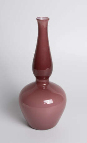 Paolo Venini, Vase "Incamiciato, Modell 3655" - photo 2