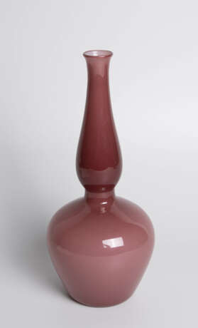 Paolo Venini, Vase "Incamiciato, Modell 3655" - Foto 5