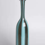 Paolo Venini, Flasche mit Stopfen "A canne, Modell 4497" - photo 3