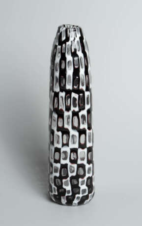 Tobia Scarpa, Vase "Occhi, Modell 8526" - Foto 5