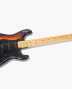 Vertu Objekte. E-Gitarre, G&L "S 500 Leo Fender Signature"