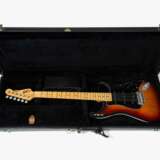 E-Gitarre, G&L "S 500 Leo Fender Signature" - photo 2
