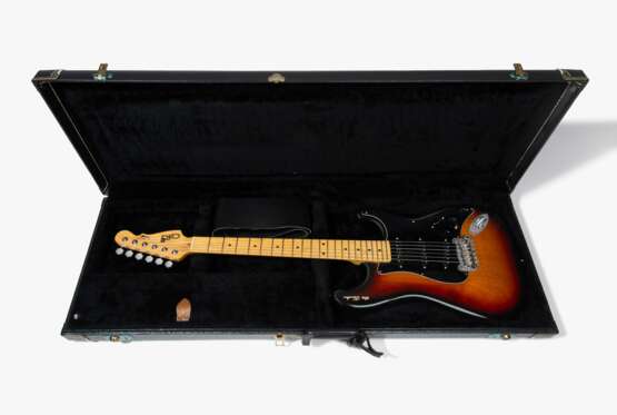 E-Gitarre, G&L "S 500 Leo Fender Signature" - фото 2