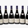 Chambolle Musigny - Auction Items