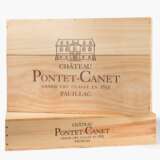 Chateau Pontet Canet - Foto 1