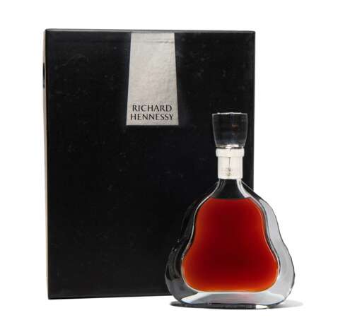 Cognac Hennessy - photo 1