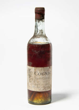 Cognac - Foto 1
