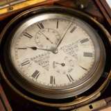 Schiffschronometer "Barraud" - Foto 7