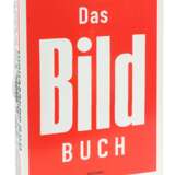 Das BILD-Buch 60 Jahre Bild Zeitung, hrsg. von Karl Diekmann… - фото 1