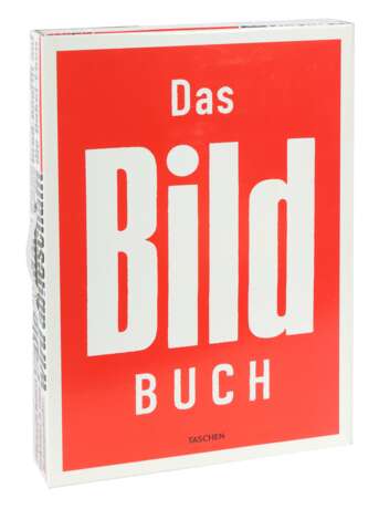 Das BILD-Buch 60 Jahre Bild Zeitung, hrsg. von Karl Diekmann… - photo 1