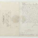 Brief | Friedrich I. von Preussen Magdeburg, 14. November 17… - фото 1