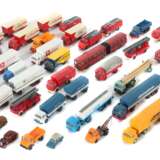 54 Modellautos Wiking, M 1:87, mit 8 PKW´s (mit 2x Praline, … - Foto 1