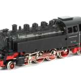 Dampflok Märklin, Spur H0, Dampflok TT800, BZ 1952, Betrieb.… - Foto 1