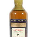 1 Flasche Millburn Rare Malts Selection, Single Malt Scotch … - Foto 1