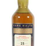 1 Flasche Millburn Rare Malts Selection, Single Malt Scotch … - photo 1