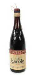 1 Flasche Barolo Giacomo Conterno, Piemont, Italien, wohl 19…