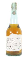 1 Flasche Levi Grappa Piemont, Italien, Romano Levi, distill…