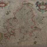 Mercator, Gerard Rupelmonde 1512 - 1594 Duisburg, Geograph u… - photo 1