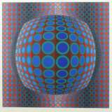 Vasarely, Victor Pécz 1906 - 1997 Paris, französischer Maler… - photo 1