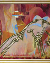 Адская жара Адская жара