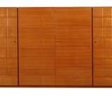 Highboard mit vier Schrank- und Schubfächern Deutschland, 19… - фото 1