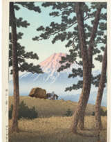 KAWASE HASUI (1883-1957)