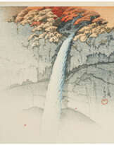 KAWASE HASUI (1883-1957)