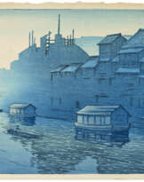 KAWASE HASUI (1883-1957)