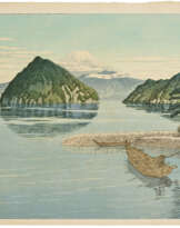 KAWASE HASUI (1883-1957)